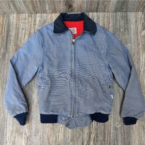 Rare- Vintage Carhartt JQ168 (S)